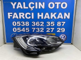 Oto Çıkma Parça / Elektrik / Far / Renault / Taliant / Çıkma Parça 