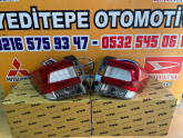 subaru xv arka stop sağ sol
