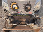 Geely FC Motor Traversi Orjinal Çıkma