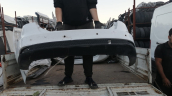 FORD FOCUS ARKA TAMPON ORJİNAL ÇIKMA 2014-18