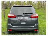 Oto Çıkma Parça / Kaporta & Karoser / Bagaj / Ford / Grand C-Max / Çıkma Parça 