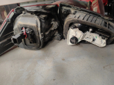 Oto Çıkma Parça / Elektrik / Stop / Volkswagen / Golf / Çıkma Parça 