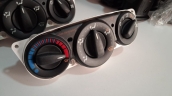 FOCUS 1 KLİMA KONTROL PANELİ