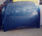PASSAT B8 MOTOR KAPUTU