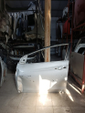 HYUNDAİ İ30 SOL ÖN KAPI 2012-2016 ÇIKMA PARÇA ORJİNAL