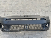Vw Caddy Ön Tampon Dolu Panjurlu Izgarlı 2021-2026