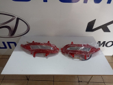 HYUNDAİ TUCSON 2021-2024 SOL REFLEKTÖR SIFIR