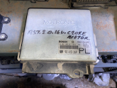OPEL ASTRA F 2.0 C20XE MOTOR BEYNİ ÇIKMA 90413269