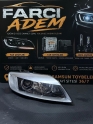 AUDİ Q7 SAĞ FAR