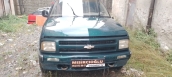 chevrolet blazer yedek parça mısırcıoğlu oto kargo verilir