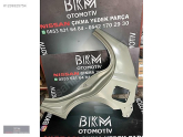 Nissan micra 2010-2018 sol arka çamurluk