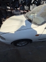 Mazda 323 familia sol ön çamurluk