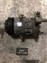 FİAT LİNEA 1.3 CDTİ KLİMA KOMPRESÖRÜ ÇIKMA ORJNAL 55703721