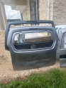 Citroën Berlingo arka bagaj kapağı