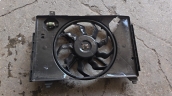 2006-2011 Hyundai Accent Era Dizel Radyatör Fanı