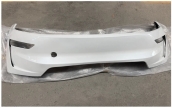 ÖN TAMPON (BEYAZ BOYALI) YENİ MODEL Y 2025-