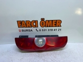 FİAT DOBLO 4 SAĞ ARKA STOP ORJİNAL