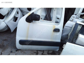 Renault Kangoo İçin Sol Ön Kapı - Oto Çıkma Parçalar