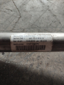A2464701620 Mercedes cla 180 yakıt dolum Ağzı