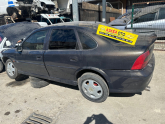 Vectra b sol arka kapı