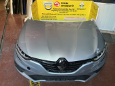 RENAULT MEGAN 4 ÖN SET KOMPLE HAZIR TOUCH-JOY - İCON MEGANE 4  Sa