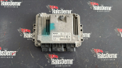 Peugeot 308 1.6 HDI Motor Beyni 0281013872 EDC16C34 9664843780