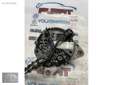 1.9TDİ ÇIKMA ŞARJ DİNAMOSU CADDY JETTA GOLF A3 OCTAVİA