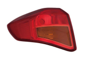 STOP LAMBASI DIŞ SOL LEDSİZ SUZUKİ VITARA 16-19 / 3567054P00