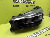 CORSA F FULL LED SOL FAR ORJİNAL 2020-2025 9851263780