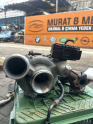 Oto Çıkma Parça / BMW / X5 / Motor / Turbo / Çıkma Parça 