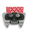 Volkswagen FEBI Sanziman Takozu Alt 4F0399151BL A6