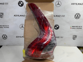 Orjinal Sıfır Volvo XC60 Sol Stop - Parça No 31290683