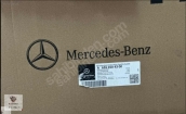 MERCEDES W205 OM626 KÜLBÜTÖR KAPAĞI 6260104300 A6260104300