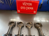 Oto Çıkma Parça / Motor / Piston Kolu / Fiat / Ducato / Çıkma Parça 