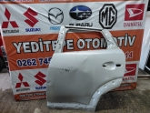 mazda cx3 sol arka kapı 2015-2018
