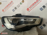 Oto Çıkma Parça / Elektrik / Hoparlör & Ses Sistemi / Audi / A3 / Sıfır Parça 