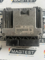 Alfa Romeo 147 1.9 JTDM Motor Beyni 0281012858 55204755