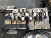 Oto Çıkma Parça / Motor / Krank / Hyundai / Santa Fe / Çıkma Parça 