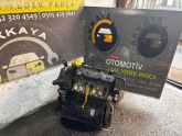 RENAULT CLİO 1.2 Orijinal Çıkma D7F Motor Komple