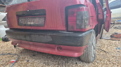 Oto Çıkma Parça / Kaporta & Karoser / Arka Tampon / Fiat / Tipo / Çıkma Parça 
