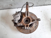 PEJO   208   VTİ  ÇIKMA    YARIM  MOTOR