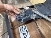 Oto Çıkma Parça / Elektrik / Elektrik Tesisatı / Opel / Astra / Çıkma Parça 