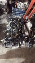 ORJİNAL FORD MONDEO MOTORU 16 DV6 DİZEL EURO 4 ORJİNAL ÇIKMA