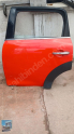 Oto Çıkma Parça / Kaporta & Karoser / Kapı Camları / Mini / Cooper / Çıkma Parça 