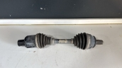 MERCEDES A SERİ W177 CLA W118 SAĞ ÖN AKS A1773301500