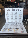Oto Çıkma Parça / Kaporta & Karoser / Kaput Kilidi / Renault / Clio / Çıkma Parça 