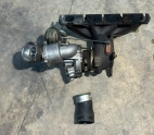 IHI JH5 (K03) Turbo - 06J145702K / Mk6 GTI
