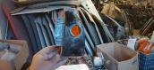 Oto Çıkma Parça / Elektrik / Sinyal / Lada / Samara / Çıkma Parça 