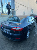 FORD MONDEO MK4 ÇIKMA KESME KOMPLE ARKA