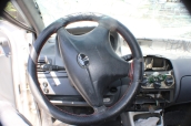 Oto Çıkma Parça / Alt Takım & Direksiyon / Direksiyon Simidi / Tata / Indica / Çıkma Parça 